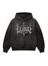 LLOUD X Von Dutch Hollywood Deco 连帽卫衣