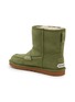  - UGG - x JW Anderson Suede Boots