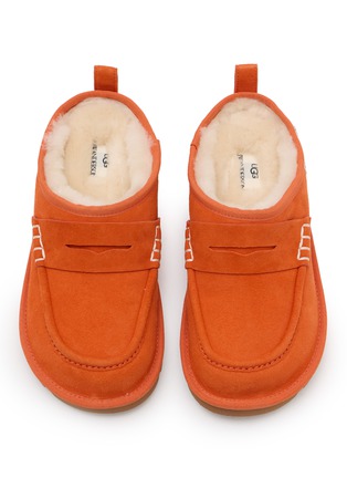 细节 - 点击放大 - UGG - x JW Anderson Suede Boots