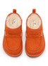 细节 - 点击放大 - UGG - x JW Anderson Suede Boots