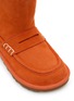 细节 - 点击放大 - UGG - x JW Anderson Suede Boots