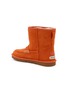  - UGG - x JW Anderson Suede Boots