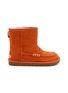 首图 - 点击放大 - UGG - x JW Anderson Suede Boots