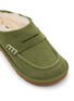 细节 - 点击放大 - UGG - x JW Anderson Suede Boots