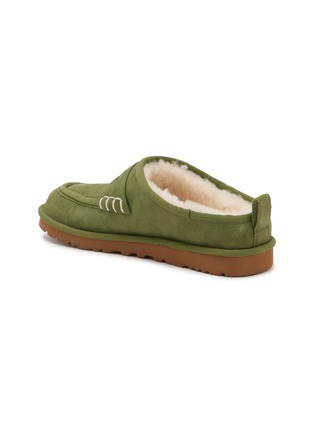  - UGG - x JW Anderson Suede Boots