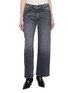 首图 - 点击放大 - MOTHER - Dodger Flood Dark Wash Jeans