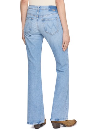 背面 - 点击放大 - MOTHER - Jinx Sneak Light Wash Jeans