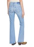 背面 - 点击放大 - MOTHER - Jinx Sneak Light Wash Jeans