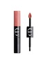 首图 -点击放大 - DIOR BEAUTY - Limited Edition Rouge Dior Sequin Liquid Duo — #100 Sweet Nude