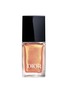 首图 -点击放大 - DIOR BEAUTY - Dior Vernis — 713 Frosted Gold