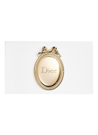 细节 -点击放大 - DIOR BEAUTY - Limited Edition Dior Couture Palette