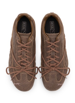细节 - 点击放大 - PUMA - x ROSÉ Speedcat VTG Women's Sneakers