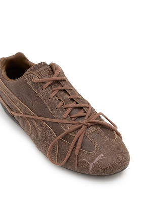 细节 - 点击放大 - PUMA - x ROSÉ Speedcat VTG Women's Sneakers