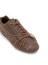 细节 - 点击放大 - PUMA - x ROSÉ Speedcat VTG Women's Sneakers