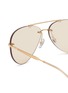 细节 - 点击放大 - RAY-BAN - Metal Aviator Sunglasses
