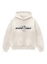 LLOUD X Von Dutch Hollywood 眼球图案连帽卫衣