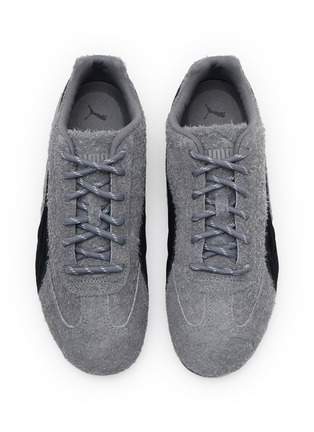 细节 - 点击放大 - PUMA - Speedcat Snow Unisex Sneakers
