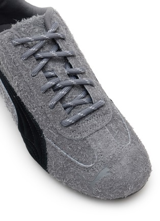 细节 - 点击放大 - PUMA - Speedcat Snow Unisex Sneakers