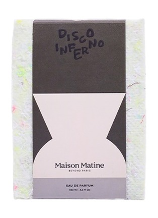 细节 -点击放大 - MAISON MATINE - DISCO INFERNO 魅影舞步香水 — 100ml