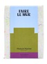 细节 -点击放大 - MAISON MATINE - FAIRE LE MUR 午夜水晶鞋香水 — 100ml