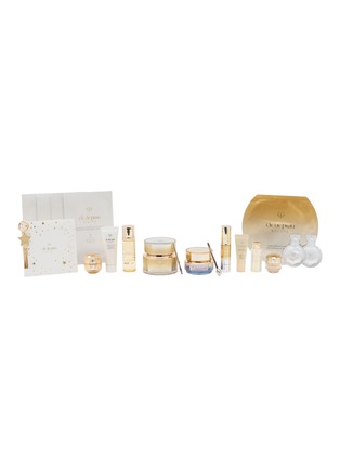 细节 -点击放大 - CLÉ DE PEAU BEAUTÉ - Supreme Gift of Wishes