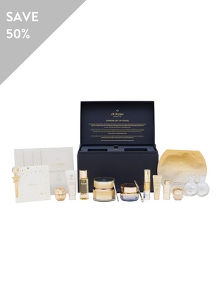 Cl De Peau Beaut | Supreme Gift Of Wishes