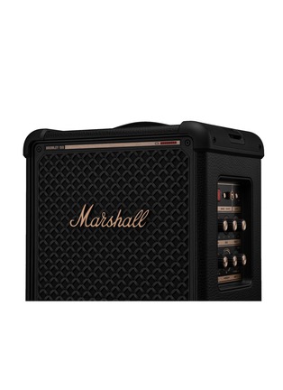 细节 –点击放大 - MARSHALL - Bromley 150 — Black