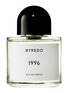 首图 - 点击放大 - BYREDO - 1996 Eau de Parfum 100ml