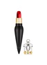 首图 -点击放大 - CHRISTIAN LOUBOUTIN - Velvet Matte Lip Colour - Rouge Louboutin