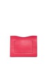 细节 - 点击放大 - PROENZA SCHOULER - Curl中号拼色真皮手拿包