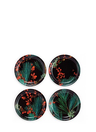 首图 –点击放大 - ÅRY TRAYS - 迷你圆形托盘