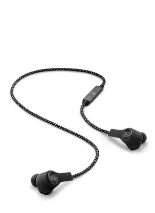 细节 –点击放大 - BANG & OLUFSEN - Beoplay H5无线入耳式耳机－黑色