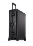 模特示范图 - 点击放大 -  - Topas Stealth Multiwheel®铝制行李箱（85升 / 30.7寸）