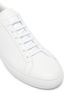 细节 - 点击放大 - COMMON PROJECTS - Original Achilles真皮低筒运动鞋