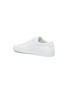  - COMMON PROJECTS - Original Achilles真皮低筒运动鞋