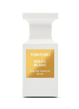 首图 -点击放大 - TOM FORD - Soleil Blanc Eau de Parfum