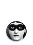 首图 –点击放大 - FORNASETTI - Eye mask face print wall plate