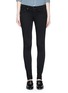 细节 - 点击放大 - RAG & BONE - LEGGING混棉紧身裤