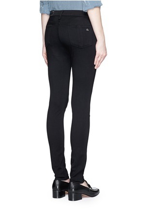 背面 - 点击放大 - RAG & BONE - LEGGING混棉紧身裤