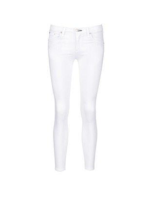 首图 - 点击放大 - RAG & BONE - CAPRI混棉九分长牛仔裤