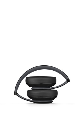 细节 –点击放大 - BEATS - Studio无线头戴式耳机