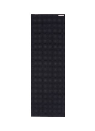 细节 - 点击放大 - NO KA'OI - Gummed Revolutionary方格压纹瑜伽垫