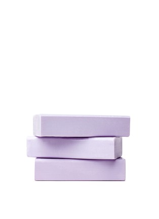 细节 -点击放大 - MY HAPPY SOAP(s) - My Happy Soap — Lavande (Lavender)