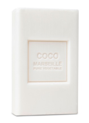 首图 -点击放大 - MY HAPPY SOAP(s) - My Happy Soap — Coco (Coconut)