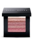 Main View - 点击放大 - BOBBI BROWN - Shimmer Brick Compact - Rose