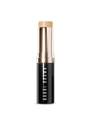 Main View - 点击放大 - BOBBI BROWN - Skin Foundation Stick – Warm Ivory