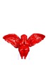 首图 –点击放大 - X+Q - “双喜天使”雕塑－红色
