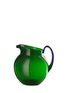 首图 –点击放大 - MARIO LUCA GIUSTI - PALLINA 亚克力水罐 — 绿色