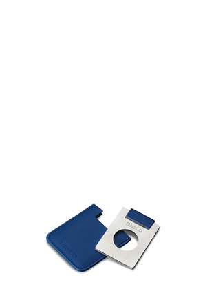  - SIGLO ACCESSORY - Seki雪茄剪