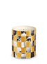 首图 –点击放大 - FORNASETTI - Schacchi Oro香氛蜡烛（1.9千克）